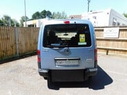 Vauxhall Combo TOUR ESSENTIA 1.3 CDTI WHEELCHAIR ACCESSIBLE VEHICLE AUTOMATIC 5