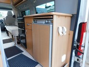 Autosleeper Symbol 2 BERTH PEUGEOT BOXER 2.2HDi CHASSIS 18