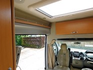 Autosleeper Symbol 2 BERTH PEUGEOT BOXER 2.2HDi CHASSIS 14