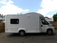 Swift Esprit 462 2 Berth Fiat Ducato Chassis 2.3 M/Jet 6