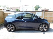 BMW I3 I3 120AH AUTOMATIC 5dr 3