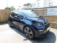 BMW I3 I3 120AH AUTOMATIC 5dr 2