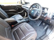 BMW I3 I3 120AH AUTOMATIC 5dr 20