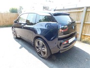 BMW I3 I3 120AH AUTOMATIC 5dr 6