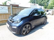 BMW I3 I3 120AH AUTOMATIC 5dr 8