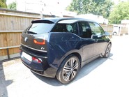 BMW I3 I3 120AH AUTOMATIC 5dr 4