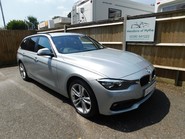 BMW 3 Series 320d SE TOURING AUTOMATIC 2