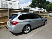 BMW 3 Series 320d SE TOURING AUTOMATIC 4