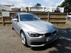 BMW 3 Series 320d SE TOURING AUTOMATIC