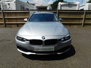 BMW 3 Series 320d SE TOURING AUTOMATIC 8