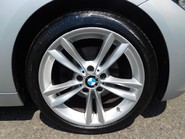 BMW 3 Series 320d SE TOURING AUTOMATIC 9