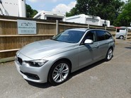 BMW 3 Series 320d SE TOURING AUTOMATIC 7