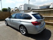 BMW 3 Series 320d SE TOURING AUTOMATIC 5