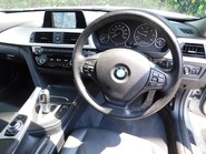 BMW 3 Series 320d SE TOURING AUTOMATIC 13