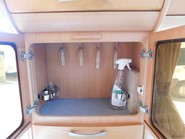 Auto-Sleepers Talisman 4 BERTH MOTORHOME **ONE OWNER** 2.8 HDi 19