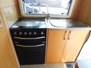 Auto-Sleepers Talisman 4 BERTH MOTORHOME **ONE OWNER** 2.8 HDi 21