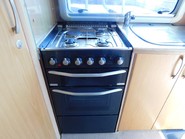 Auto-Sleepers Talisman 4 BERTH MOTORHOME **ONE OWNER** 2.8 HDi 22