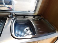 Auto-Sleepers Talisman 4 BERTH MOTORHOME **ONE OWNER** 2.8 HDi 23