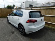 Volkswagen Golf R-LINE 1.5 TSI EVO 5dr 6