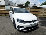 Volkswagen Golf R-LINE 1.5 TSI EVO 5dr 1