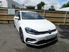 Volkswagen Golf R-LINE 1.5 TSI EVO 5dr