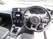 Volkswagen Golf R-LINE 1.5 TSI EVO 5dr 14