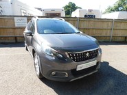 Peugeot 2008 1.6 BLUE HDI ALLURE 5dr 1