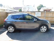 Peugeot 2008 1.6 BLUE HDI ALLURE 5dr 3