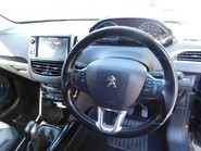 Peugeot 2008 1.6 BLUE HDI ALLURE 5dr 14