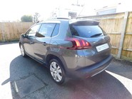 Peugeot 2008 1.6 BLUE HDI ALLURE 5dr 6