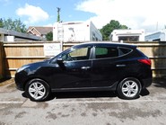 Hyundai ix35 PREMIUM 1.7 CRDI 5dr 7