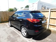 Hyundai ix35 PREMIUM 1.7 CRDI 5dr 6