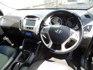 Hyundai ix35 PREMIUM 1.7 CRDI 5dr 10