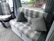 Mercedes-Benz Sprinter Camper Van 2/3 Berth LWB CDi 12