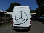 Mercedes-Benz Sprinter Camper Van 2/3 Berth LWB CDi 4