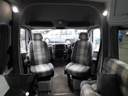 Mercedes-Benz Sprinter Camper Van 2/3 Berth LWB CDi 10