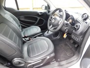 Smart Fortwo Coupe PRIME PREMIUM 1.0 Automatic 17