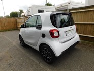 Smart Fortwo Coupe PRIME PREMIUM 1.0 Automatic 4