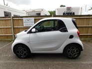 Smart Fortwo Coupe PRIME PREMIUM 1.0 Automatic 7