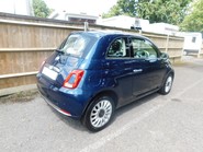 Fiat 500 LOUNGE 1.2 3dr 4