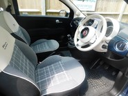 Fiat 500 LOUNGE 1.2 3dr 18