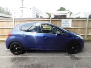 Peugeot 208 1.2 PURETECH 110 S/S GT LINE 5dr 3