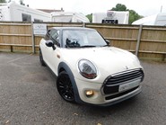 Mini Hatch COOPER 1.5 Pepper Pack Automatic 5dr 1