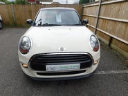 Mini Hatch COOPER 1.5 Pepper Pack Automatic 5dr 7