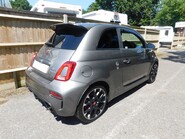 Abarth 500 595 COMPETIZIONE 70th 3Dr 4