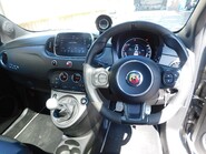 Abarth 500 595 COMPETIZIONE 70th 3Dr 15