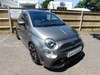 Abarth 500 595 COMPETIZIONE 70th 3Dr