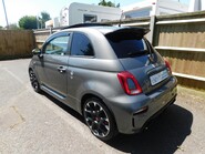 Abarth 500 595 COMPETIZIONE 70th 3Dr 6