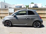 Abarth 500 595 COMPETIZIONE 70th 3Dr 7