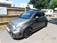 Abarth 500 595 COMPETIZIONE 70th 3Dr 8